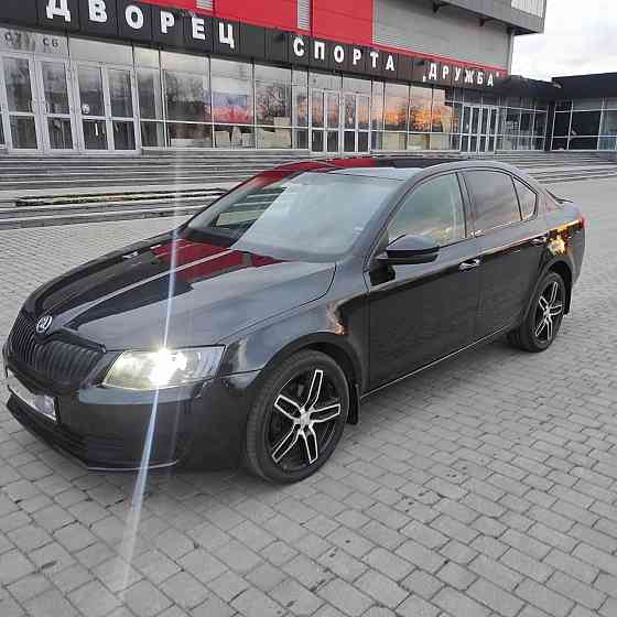 Продам Шкоду Октавия а7 2016 в отличном состоянии Донецк