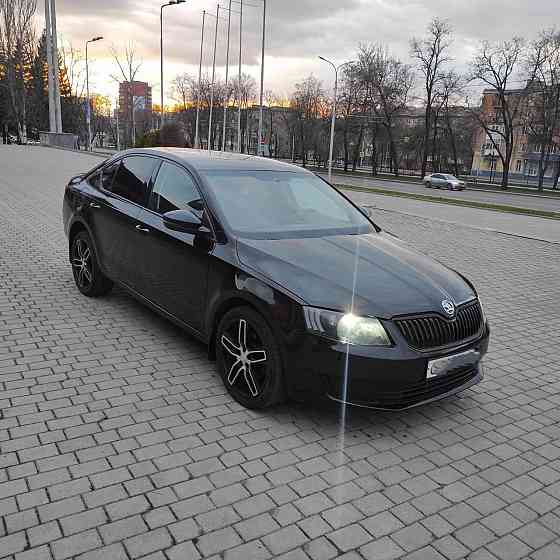 Продам Шкоду Октавия а7 2016 в отличном состоянии Донецк