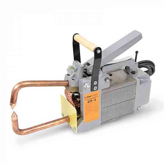 Аренда (прокат) аппарат точечной сварки Волгоград