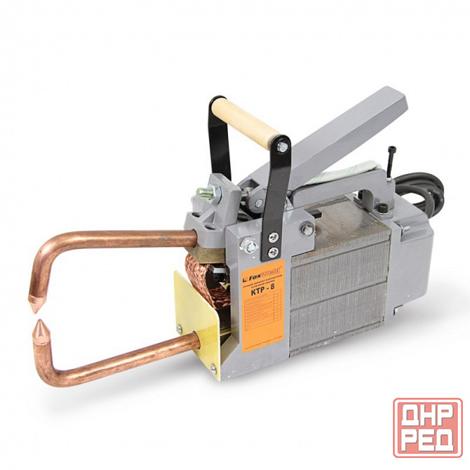 Аренда (прокат) аппарат точечной сварки Волгоград - изображение 1