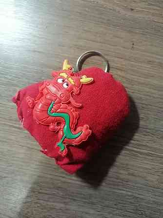 Красное сердце Донецк