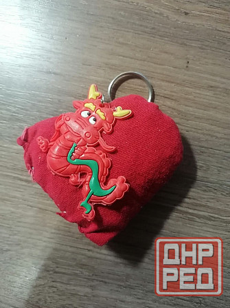 Красное сердце Донецк - изображение 2