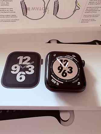 смарт часы Apple Watch se 44mm Макеевка