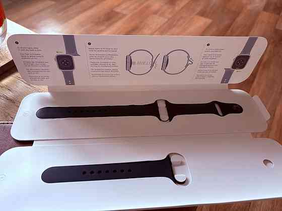 смарт часы Apple Watch se 44mm Макеевка