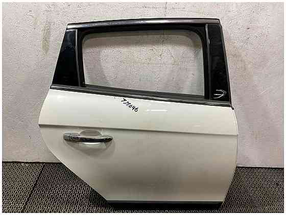 Автомобильные разборки - запчасти под заказ Донецк