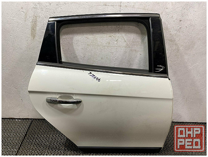 Автомобильные разборки - запчасти под заказ Донецк - изображение 1