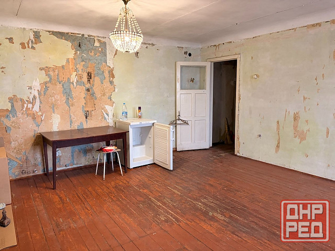 Продам 1комн квартиру в городе Луганск улица Кирова Луганск - изображение 2