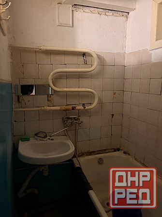 Продам 1комн квартиру в городе Луганск улица Кирова Луганск - изображение 6