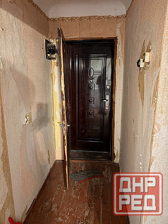 Продам 1комн квартиру в городе Луганск улица Кирова Луганск - изображение 4