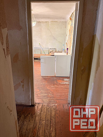 Продам 1комн квартиру в городе Луганск улица Кирова Луганск - изображение 5