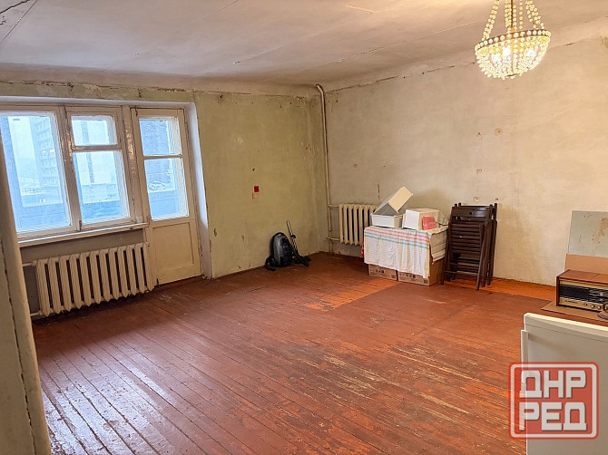 Продам 1комн квартиру в городе Луганск улица Кирова Луганск - изображение 1