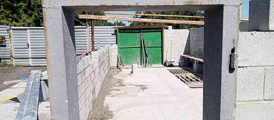 Бетонные и земельные работы днр! Донецк