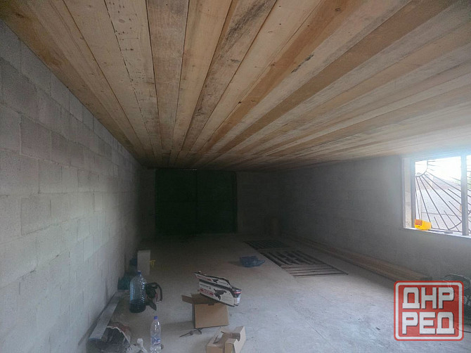 Бетонные и земельные работы днр! Донецк - изображение 3