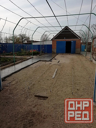 Бетонные и земельные работы днр! Донецк - изображение 6