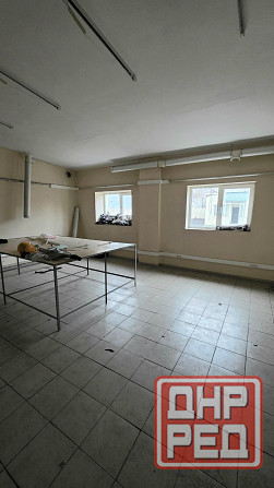 Помещение/мастерская 70кв, пр.Дзержинского Донецк - изображение 1