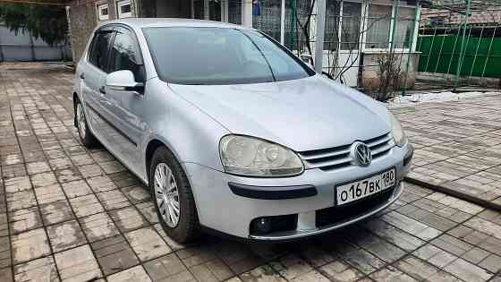 Volkswagen Golf V Макеевка