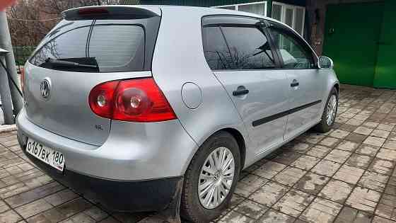 Volkswagen Golf V Макеевка