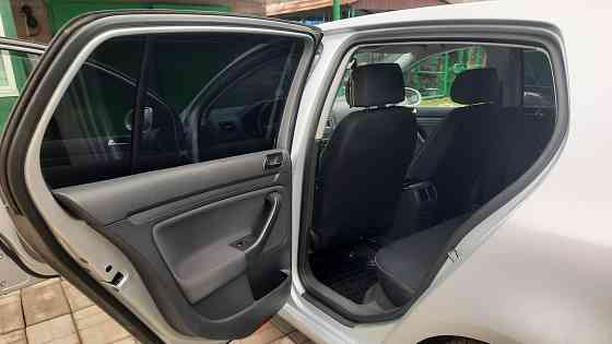 Volkswagen Golf V Макеевка