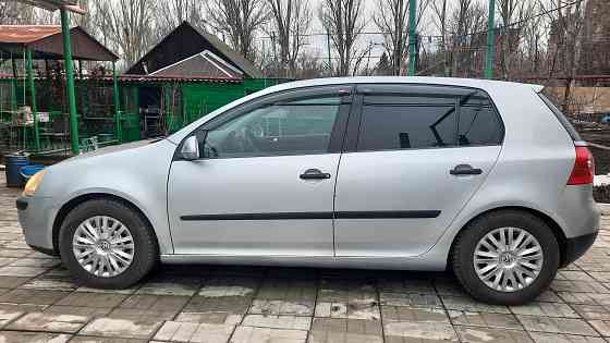 Volkswagen Golf V Макеевка