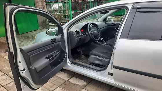Volkswagen Golf V Макеевка