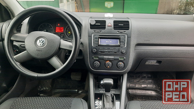 Volkswagen Golf V Макеевка - изображение 7