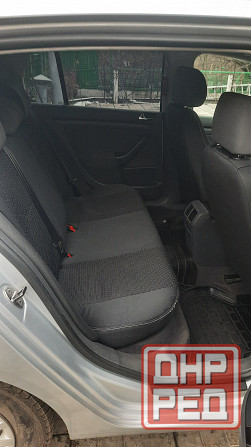 Volkswagen Golf V Макеевка - изображение 6