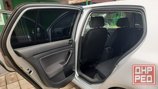 Volkswagen Golf V Макеевка - изображение 5