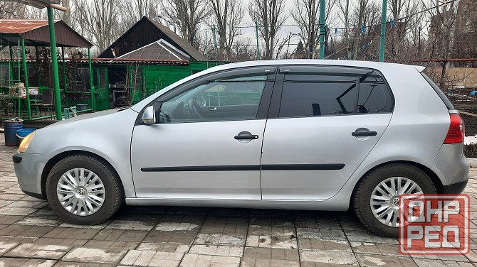 Volkswagen Golf V Макеевка - изображение 2