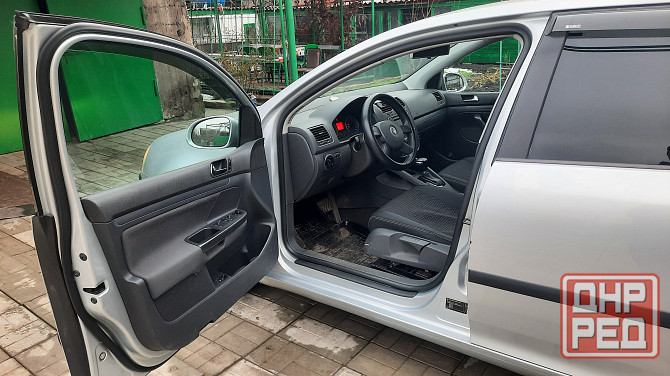 Volkswagen Golf V Макеевка - изображение 3