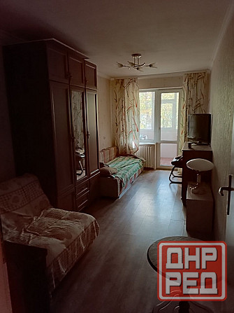 2-комн.кв. пр-кт Мира, гост. Виктория Донецк - изображение 6