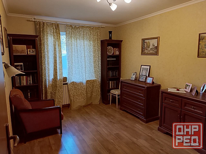 2-комн.кв. пр-кт Мира, гост. Виктория Донецк - изображение 7