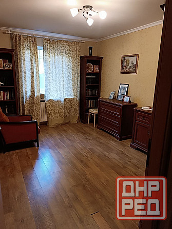 2-комн.кв. пр-кт Мира, гост. Виктория Донецк - изображение 3