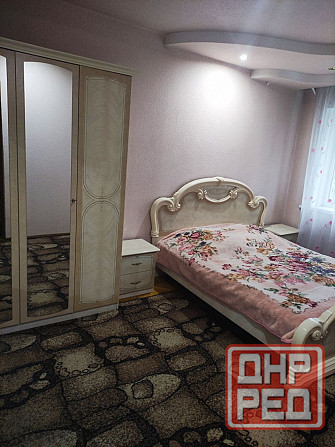 2-комн.кв. пр-кт Мира, гост. Виктория Донецк - изображение 1