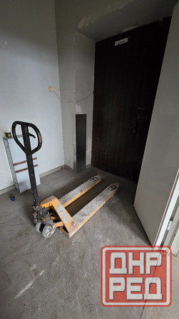 Сухой склад 86кв, Калининский рынок Донецк - изображение 1