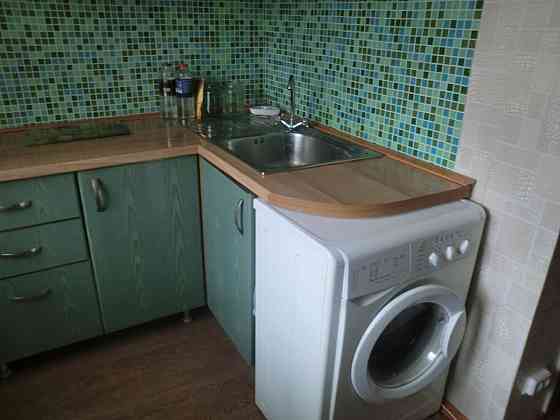 Сдам 1ком от собственника Текстильщик с ремонтом 1/9 с бойлером Терешкова д 5 Донецк