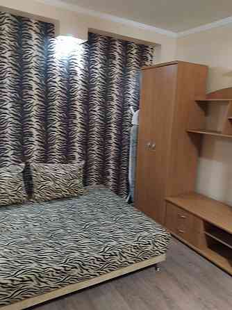 Сдам 1ком от собственника Текстильщик с ремонтом 1/9 с бойлером Терешкова д 5 Донецк