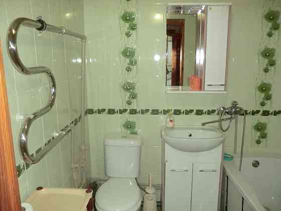 Сдам 1ком от собственника Текстильщик с ремонтом 1/9 с бойлером Терешкова д 5 Донецк