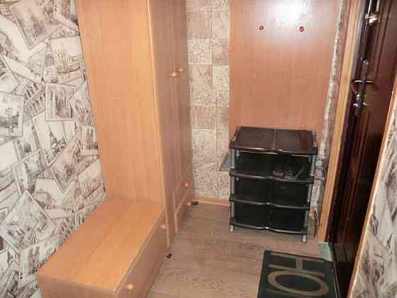 Сдам 1ком от собственника Текстильщик с ремонтом 1/9 с бойлером Терешкова д 5 Донецк