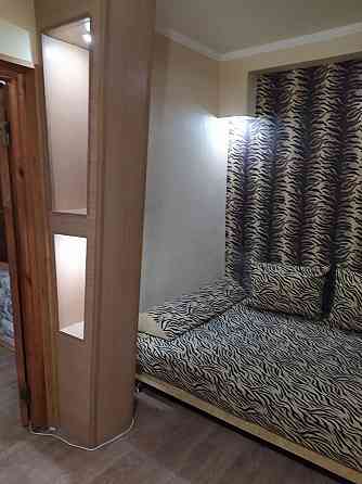 Сдам 1ком от собственника Текстильщик с ремонтом 1/9 с бойлером Терешкова д 5 Донецк