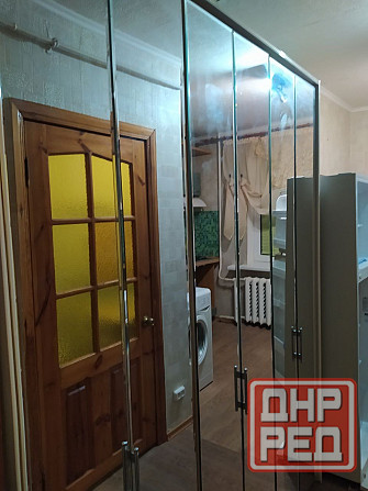 Сдам 1ком от собственника Текстильщик с ремонтом 1/9 с бойлером Терешкова д 5 Донецк - изображение 10