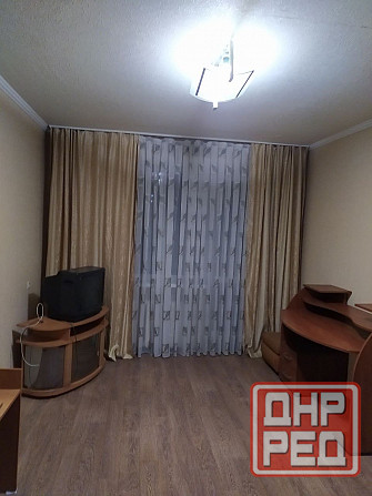 Сдам 1ком от собственника Текстильщик с ремонтом 1/9 с бойлером Терешкова д 5 Донецк - изображение 12