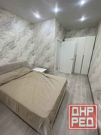 Прекрасная однушка в Макеевке, Сов. р-н, без залога Макеевка - изображение 7