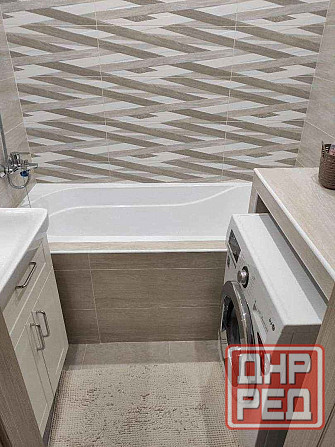 Однокомнатная квартира в Мариуполе, пр. Ильича, без комиссии Мариуполь - изображение 3