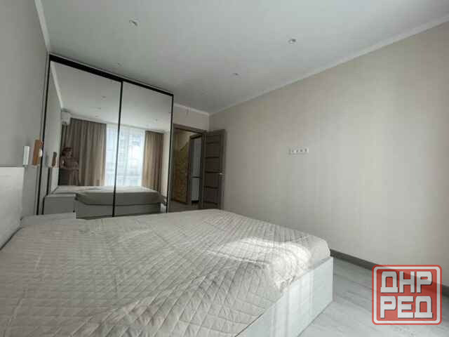 Донецк! Прекрасная 2-кмн. квартира, без залогов и комиссий Донецк - изображение 8