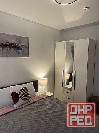 Сдается двушка в Мариуполе, Трамвайный пер., от собственника! Мариуполь - изображение 5