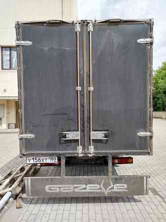 Газель Газ 330232 Донецк