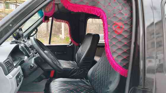 Газель Газ 330232 Донецк