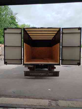 Газель Газ 330232 Донецк