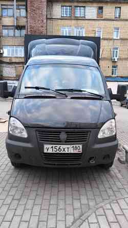 Газель Газ 330232 Донецк