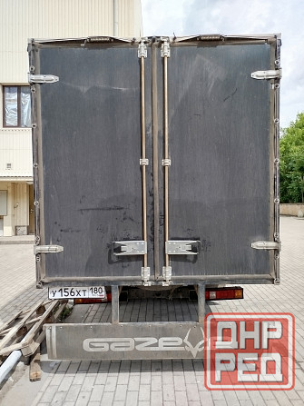 Газель Газ 330232 Донецк - изображение 3